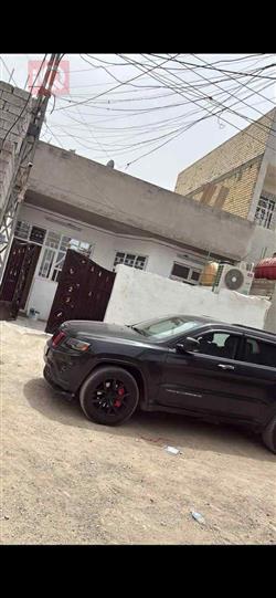 جیپ گراند شیرۆکی